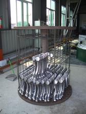 Control Arm Factory
